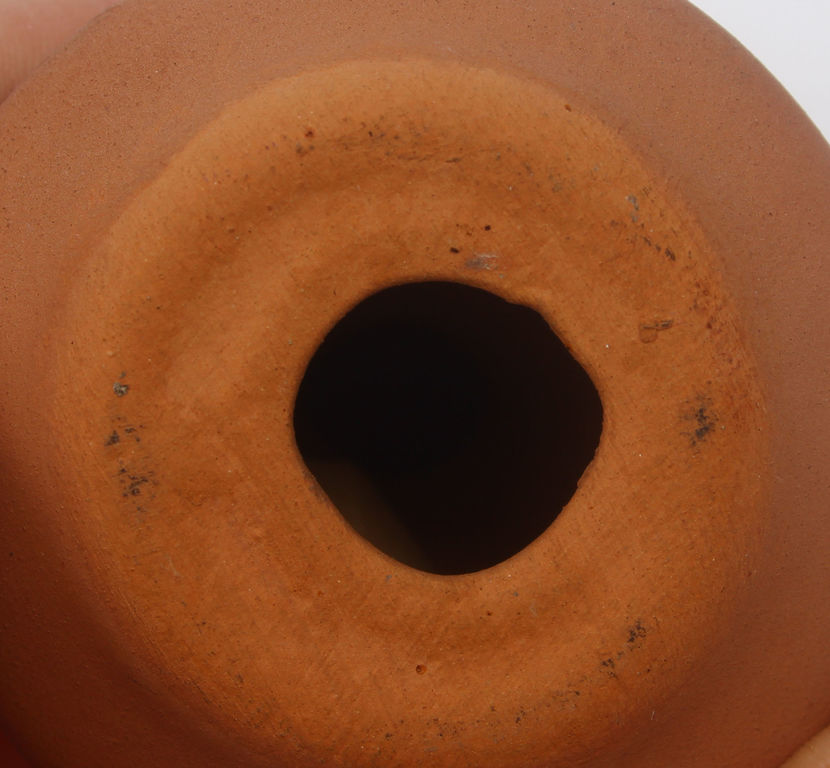 Keramikas figūriņa 