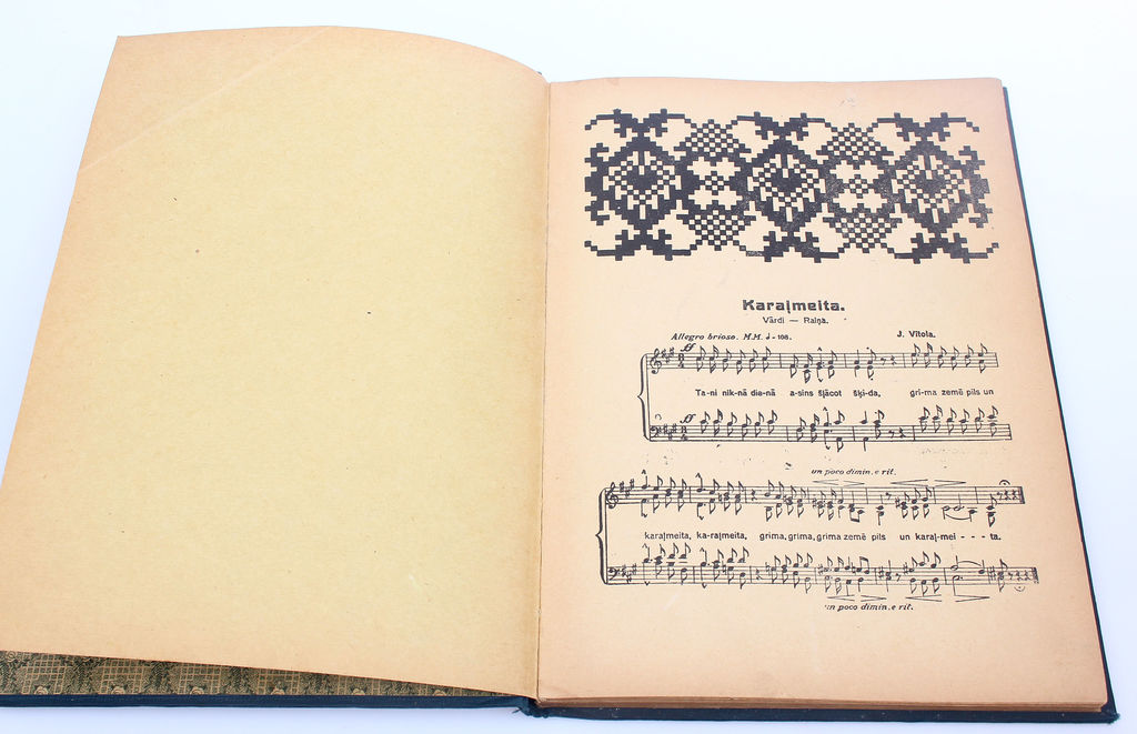 Book of the songs 