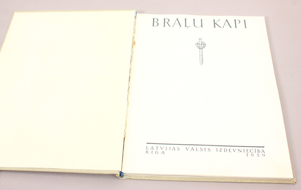 Book of Brethren Cemetery