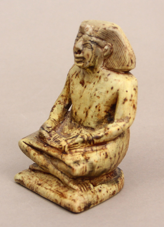 Египетская скульптура