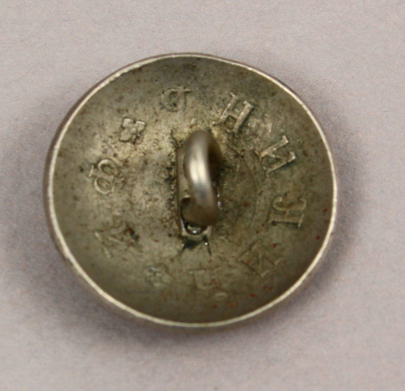 Tsarist Russia button