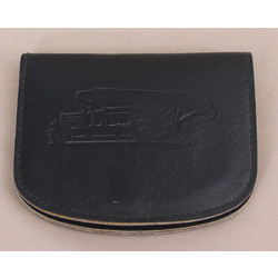 Leather case/wallet 