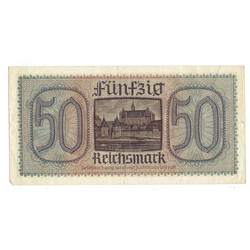 50 марок