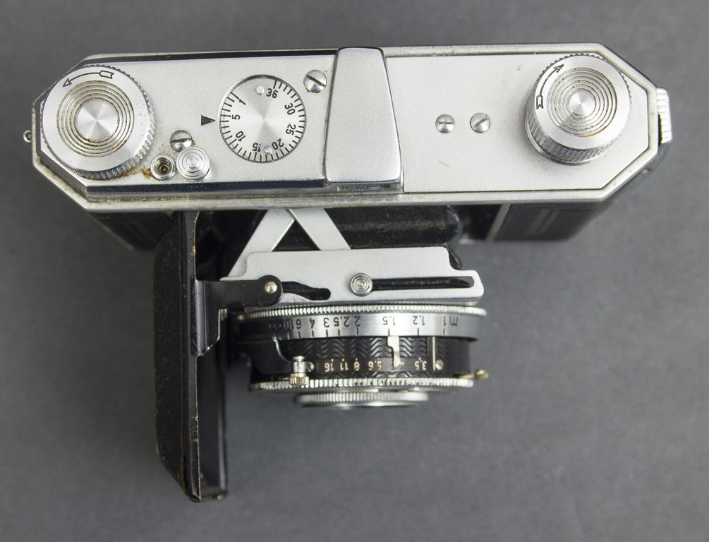 Camera Kodak Retina