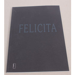 Felicita Pauļuka: Catalog of Works Collections