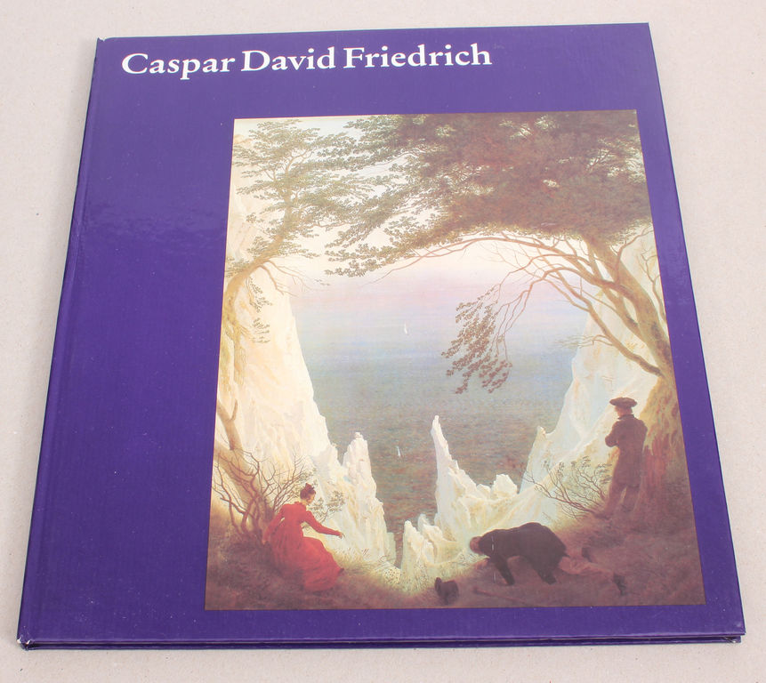 Caspar David Friedrich, 
