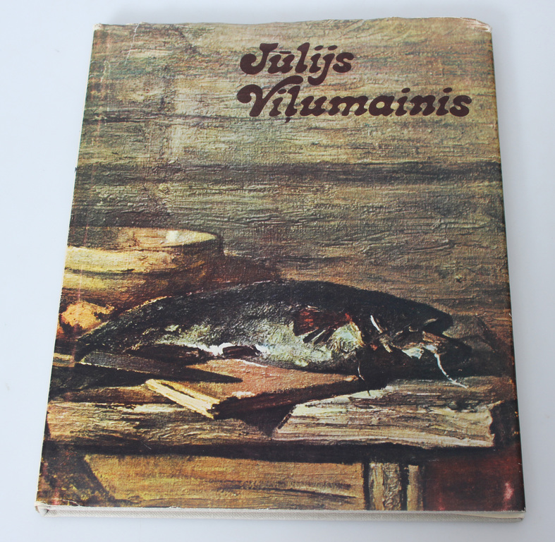 3 books about painters -  Ādolfs Melnāŗs, Pēteris Kundziņš, Jūlijs Viļumainis