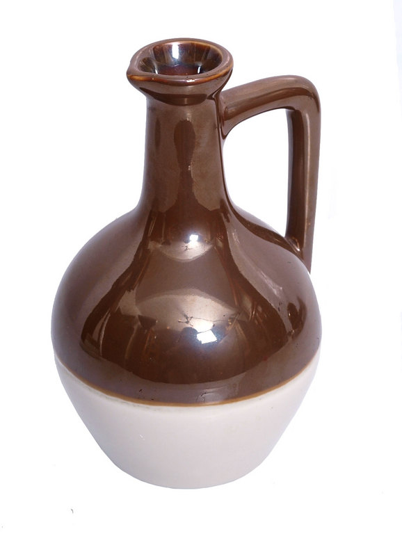 Small porcelain jug