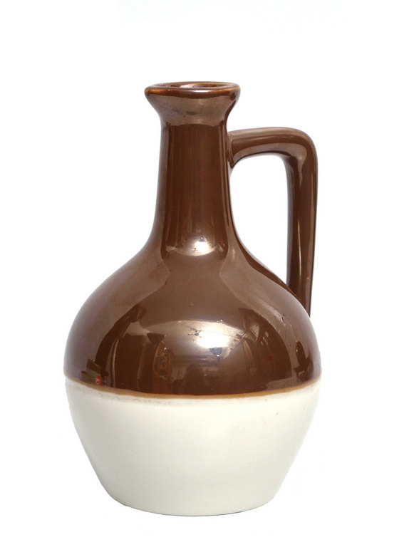 Small porcelain jug