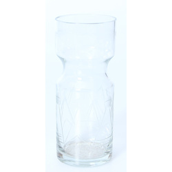 Stikla glāze 