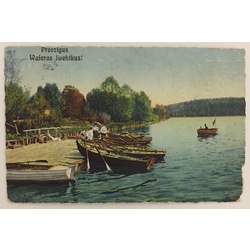  Postcard  