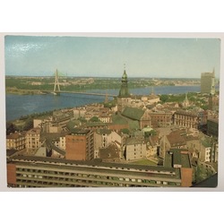  Postcard 