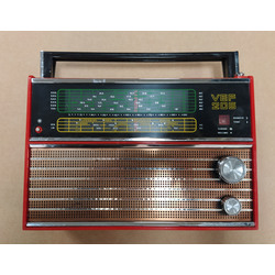 Радиоаппарат VEF 206