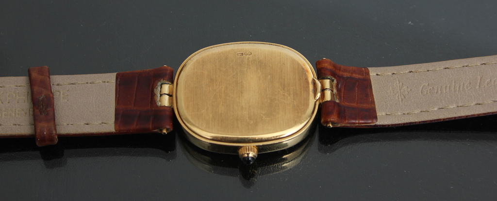 Часы Patek Philippe с сертификатом и оригинальной упаковкой