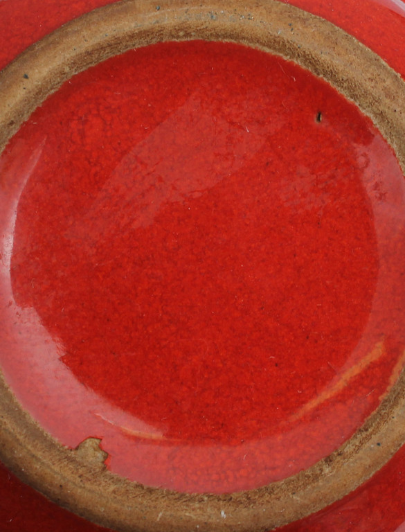 Keramikas kafijas servīze