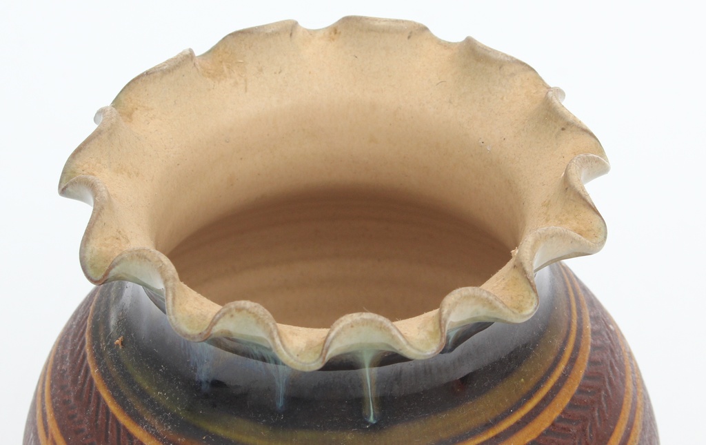 Keramikas vāzes (10 gab)