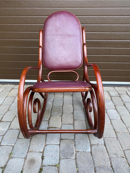 Šūpuļkrēsls