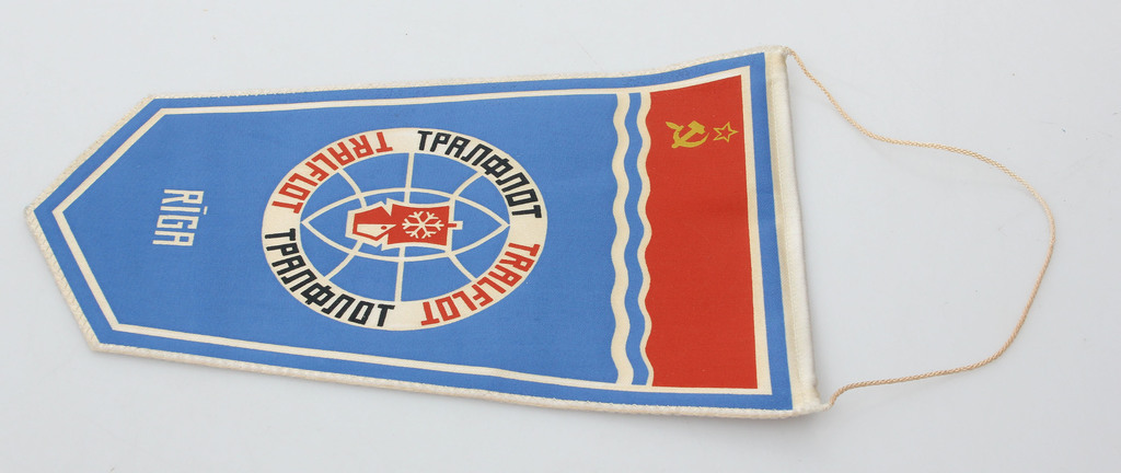 Tralflot Flag