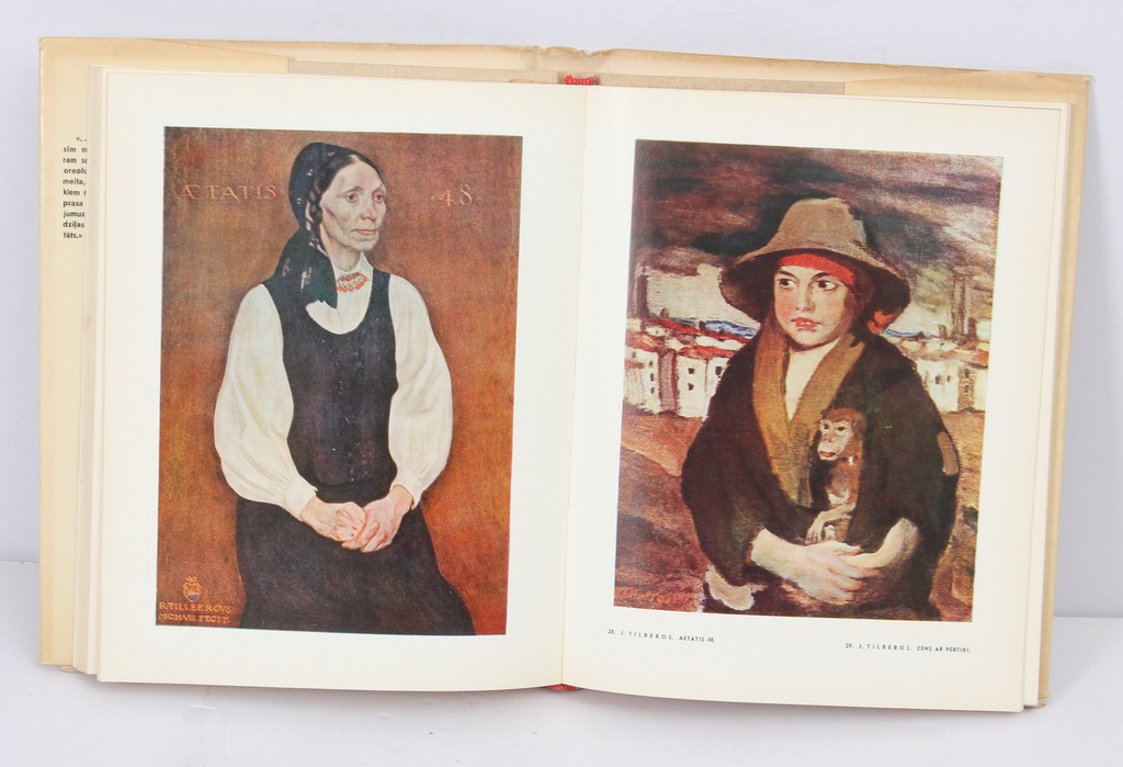 Skaidrīte Cielava, Latviešu glezniecība buržuāziski demokrātisko revolūciju posmā 1900-1917