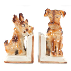 Book holders “Dogs”