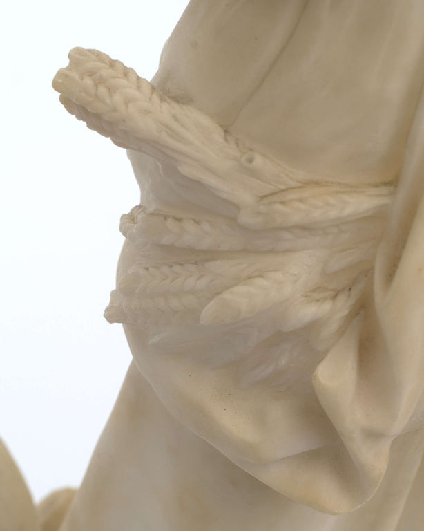 Marmora skulptūra 