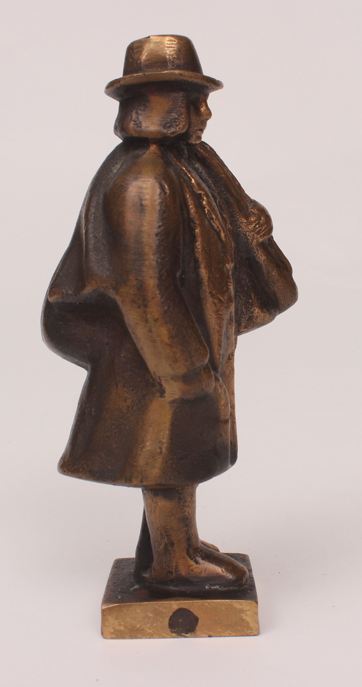 Bronze figurine - Art Embassy - Antiques - Gallery