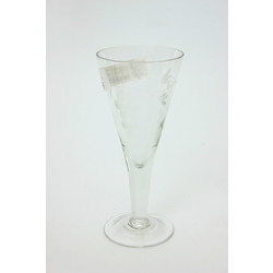 Стеклянный стакан «Vīnogas»