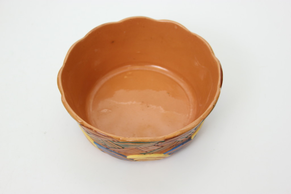 Keramikas trauciņš
