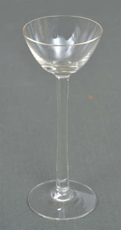 Stikla glāzes ( 2 gab)