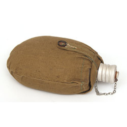 Army flask