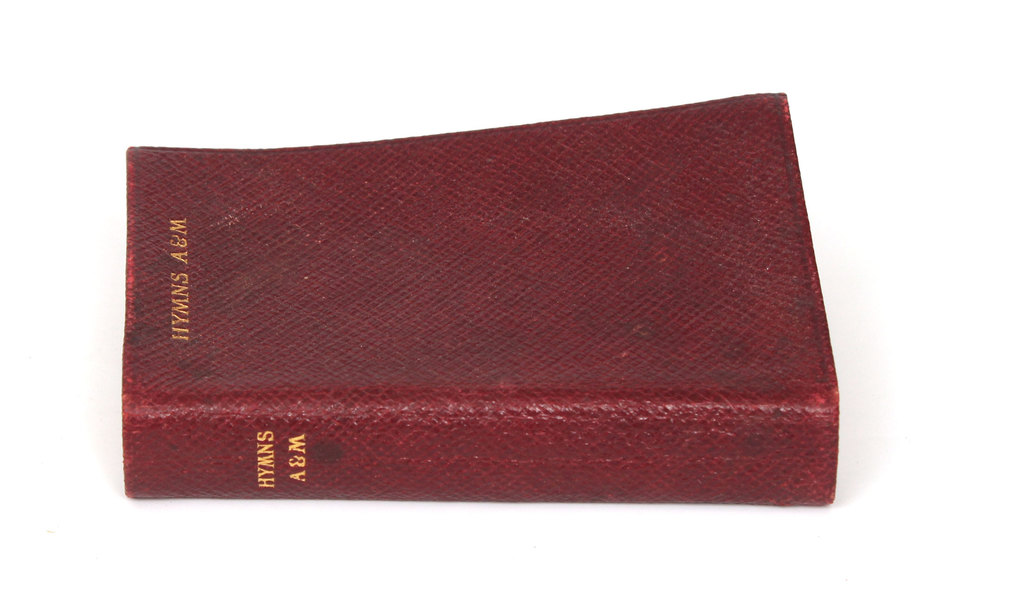 Hymns ancient and modern for use in the services of the church
