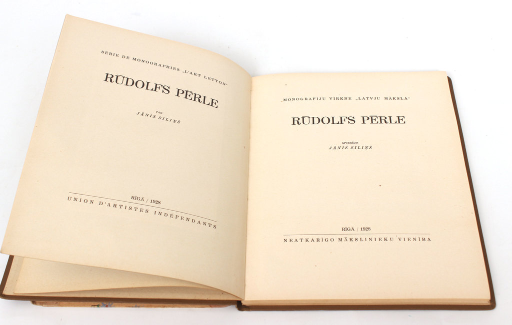 2 grāmatas - Rādītājs Kanta kritikai, Rūdolfs Pērle