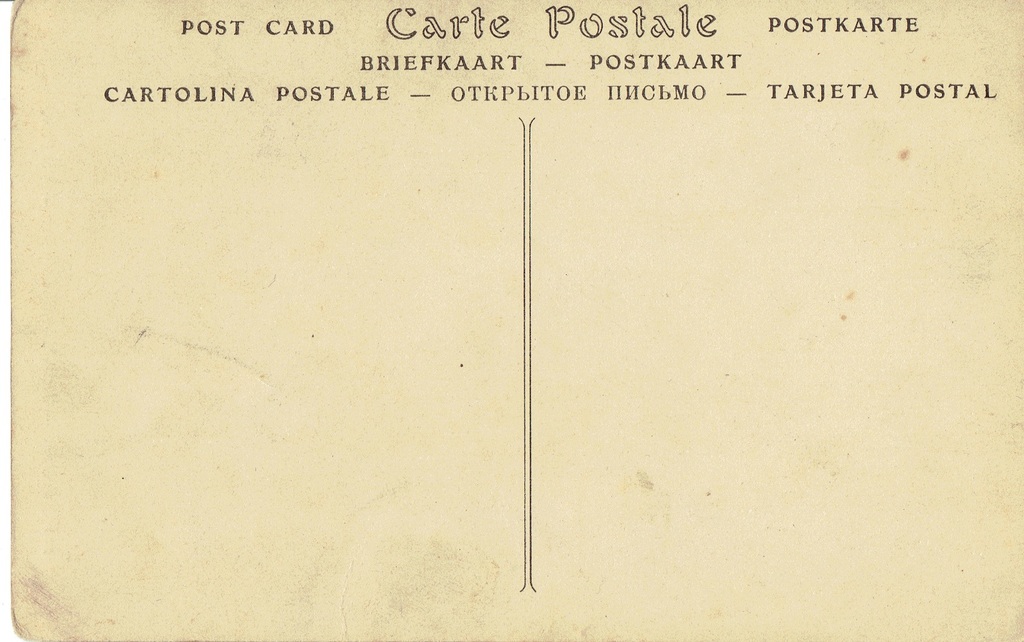 Post card 