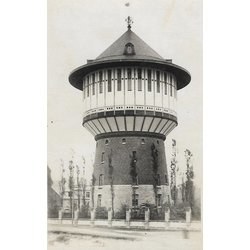 Рига - Башня