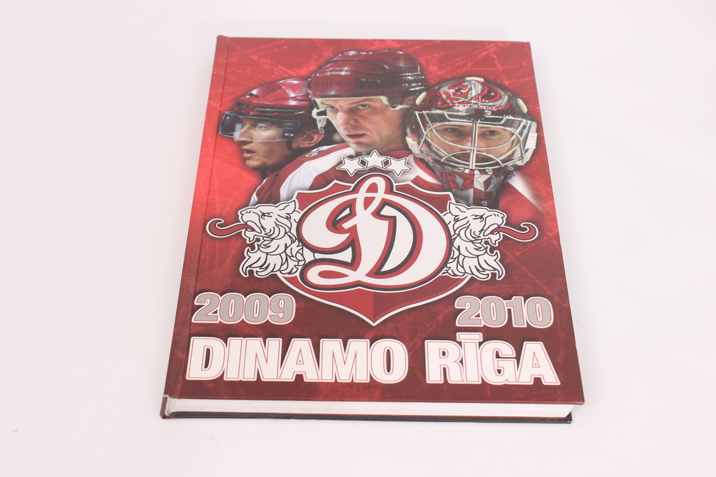 Uģis Purviņš, Dinamo Rīga 2009/2010
