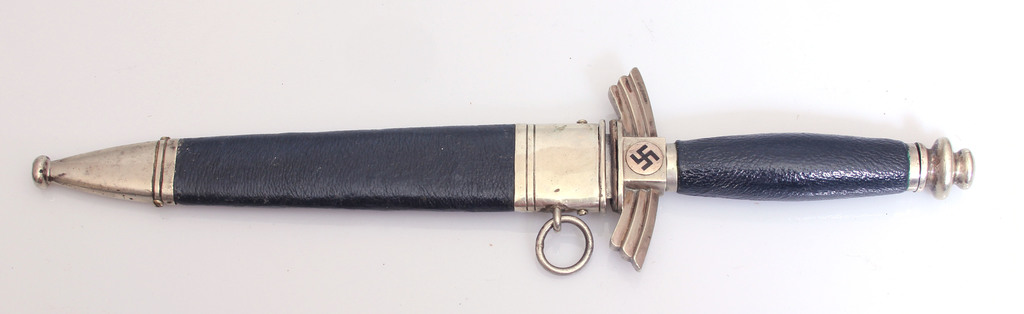 Немецкий солдатско-пилотский нож