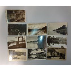 Postcard collection 10 pcs.