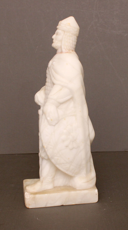Marble figure 