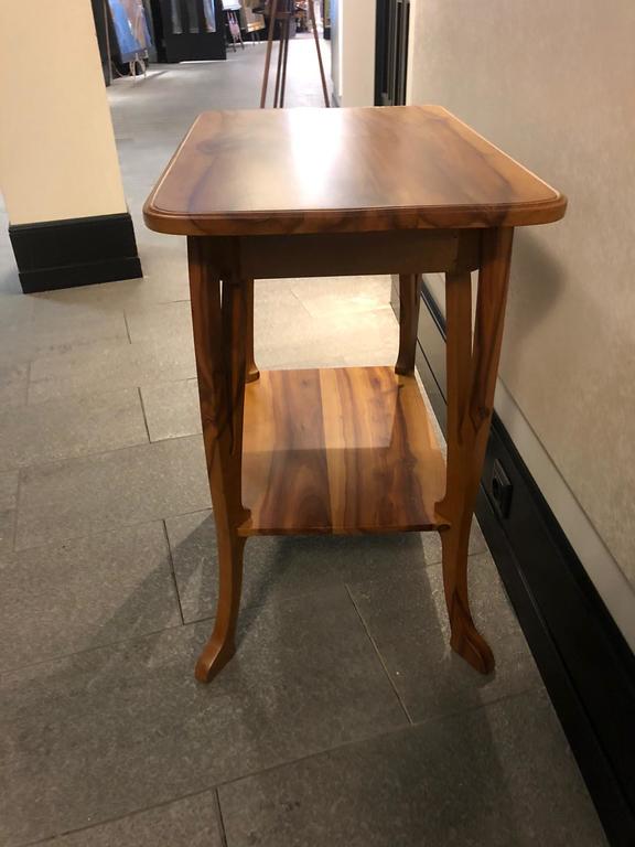 Table with drawer