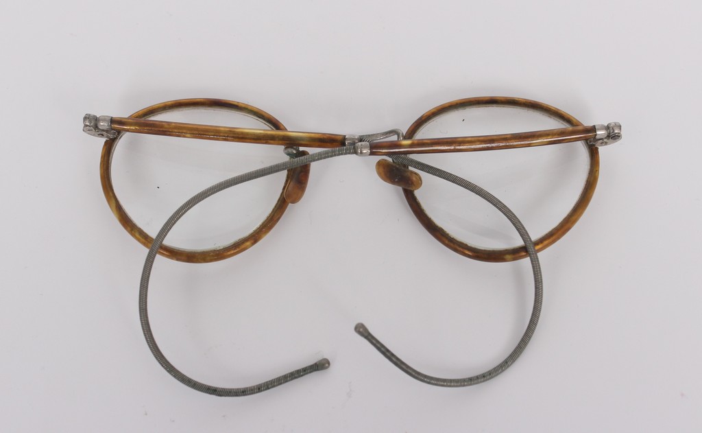 19-го века очки