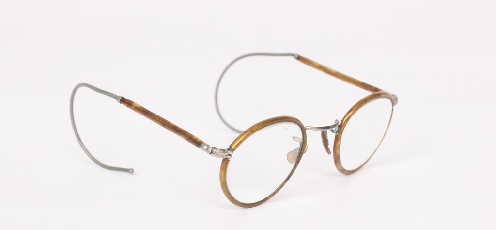 19-го века очки