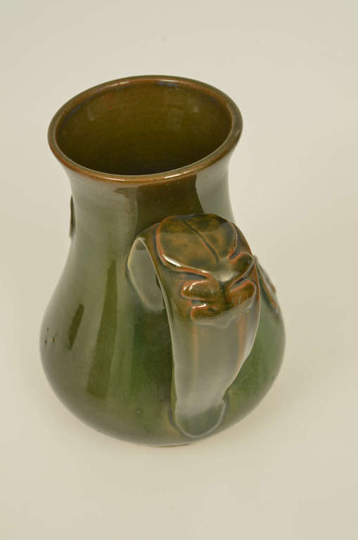 Ceramic cups (3 pcs.)