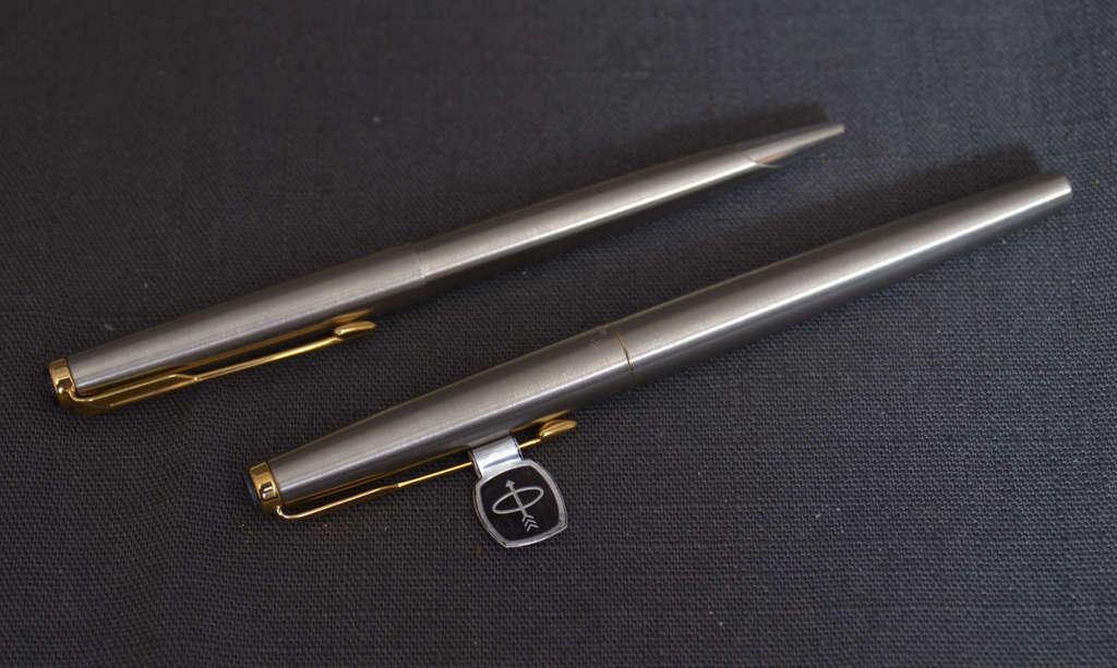 Pens in original packaging 