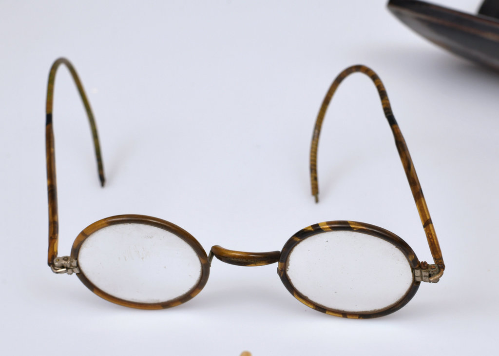 Glasses (3 pcs.)