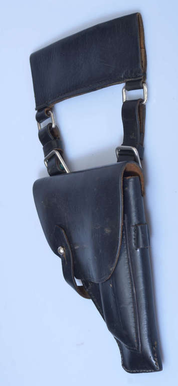 Makarov pistol holster