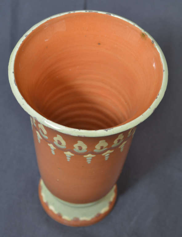 Keramikas vaze