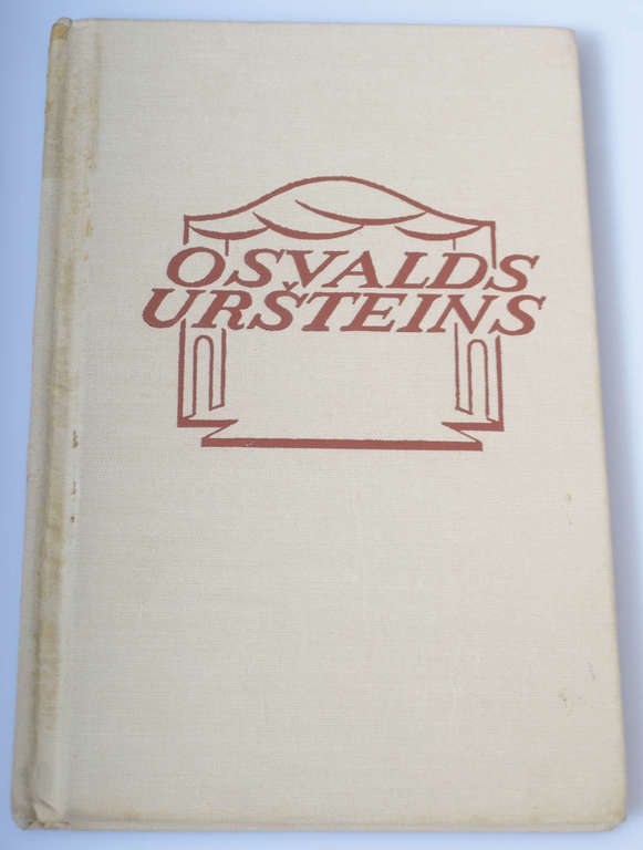 ''Osvalds Uršteins''