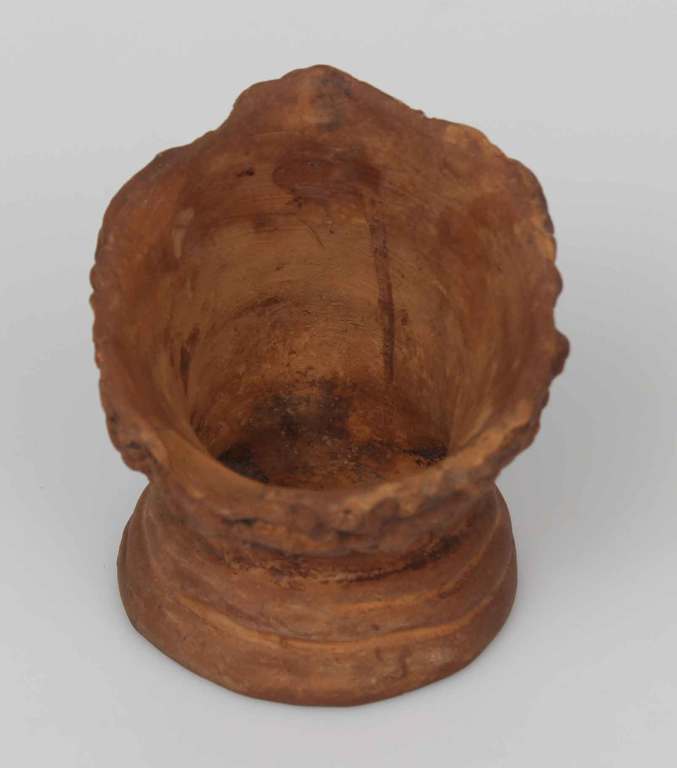 Ceramic bowl 