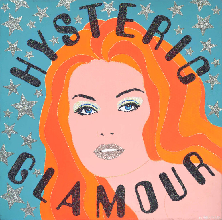 Hypsteric Glamour