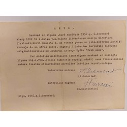 Document by Indriķis Zeberiņš
